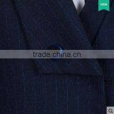 Custom Designs Fancy Suit Two Pieces Skirt Suits Ladies Formal Pants Suits Designs thumbnail-5