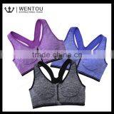 Wholesale Cotton Women ACTIVE SPORTS BRA thumbnail-1