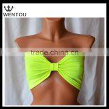 New Design Fashion Swimwear Bow thumbnail-6