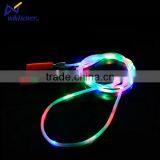 Promotion OEM Nylon pp Sparkling Jumping Rope/skipping Jump Rope thumbnail-4