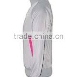 BSCI 2016 Design Sublimation Screenprint Embroidery Zipper Hoody Mens Designer Clothes thumbnail-3