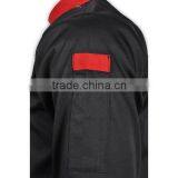 Kitchen Unifrom Jacket for Hotel Chief Cook thumbnail-5