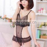 Yyw.com Nylon Tatty Teddy in Costume thumbnail-1