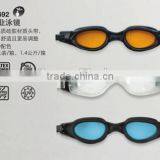 INTEX Adult Professional Goggles thumbnail-2