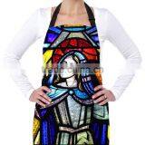 Fashion Long Bib Aprons Adult Novelty Apron Cheap Bulk Wholesale Aprons thumbnail-1