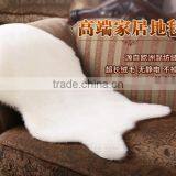 Cheap Australian Sheepskin Shearling Skins Faux Fur Fabric thumbnail-5