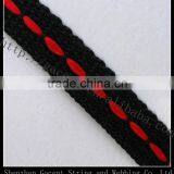Cotton Twill Tape Printed Custom Printed Cotton Tape thumbnail-1