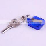 Plastic 60cm Small Retractable Cord Reels thumbnail-6