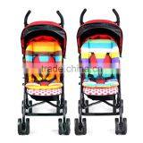 100% Brand New and High Quality! Thickening Waterproof Baby Learn Training Seat Bath Dining Cotton Cushion thumbnail-2