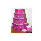 Sell Gift Box Set thumbnail-1