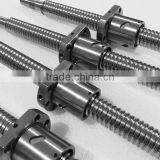High Precision Ball Screw SFU2505-3 for CNC Machine thumbnail-2