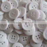 4 Hole Button Plastic Buttons for Uniform thumbnail-3