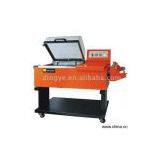 Sell 2-In-1 Shrink Package Machine thumbnail-1