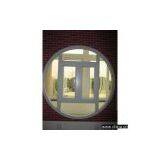 PVC Arch Window thumbnail-1