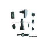 Sell Travel / Car Charger thumbnail-1