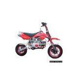 Sell Dirt Bike, LBC125GY-12 thumbnail-1