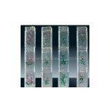 Glass Pillar Art thumbnail-1