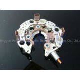 ALTERNATOR Rectifier,INR430,RN-46,021580-6610,27357-30070,238063,104210-208,104210-362, 104210-3410,104210-3411,27060-0H100,27060-28270 thumbnail-1