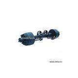 Sell Semi-Trailer Axle thumbnail-1