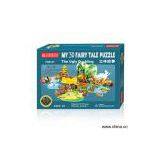 Sell 3D Story Puzzles (The Ugly Duckling) thumbnail-1