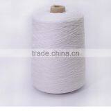 High quality ne 30/1 cotton combed yarn for knitting