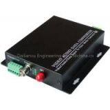 MINI Digital Video/Audio/Data Fiber Optical Transmitter and Receiver thumbnail-1