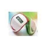 Single Function Pedometer thumbnail-1