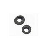 Custom Injection Molded Plastics Parts PBT + TPE Cover for Automotive