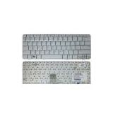 Dell Inspiron 1545 Laptop Keyboard Silver P446J