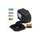 Full HD1080P Extrame Sport Camera Waterproof thumbnail-1