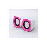 2.0 Mini Usb Speaker thumbnail-3