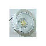 Cheap Cool White High Power 7*1w LED Recessed Ceiling Light Bulbs 135 x H99 mm