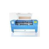 130W / 150W double-head high efficiency paperboard fiber laser cutting engraving machine