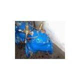 AX742X Relieving / Sustaining Water Regulating Valve For Waterworks, Fire Protection thumbnail-1