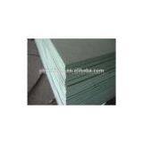 Green Water Proof MDF(the Lowest Price and The Most Widely Used) thumbnail-1