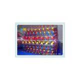 Inflatable Water Roller 1 Chamber thumbnail-1