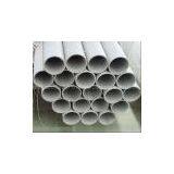 Stainless steel seamless tube