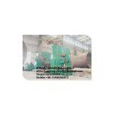 3-roller Hydraulic Plate Rolling Machine thumbnail-3