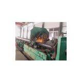 HG219 Straight Seam High Frequency Welded Pipe Making Machine