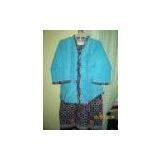 Sell Girl Batik Dress (Indonesia) thumbnail-1
