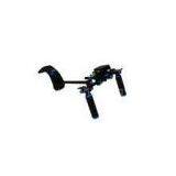 Shoulder Pad Support Bmcc Shoulder Rig 15mm Rod Rail Set With Quick Release Plate thumbnail-1