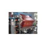 PVC Plastic Sheet Extrusion Line SJSZ-65 , Plastic Sheet Extruder Machine thumbnail-1