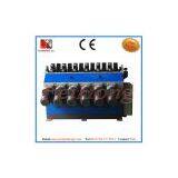 Roll-Reducing Machine for Heating Elements thumbnail-3