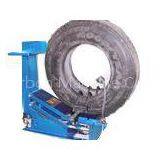 Tire Expanding and Inspecting Machine thumbnail-2