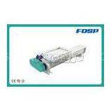 TWLL Series Auxiliary Equipment Horizontal Screw Feeder for Hammer Mill Dosing thumbnail-1