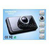 1080P Night Vision WIFI Car DVR With 2.7 Inch LCD , Video Motion Detection thumbnail-1
