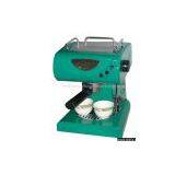 Sell Pump Espresso and Cappuccino Coffee Machine thumbnail-1