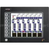 Red Lion 10 Inch Operator Interface G310