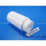 Zirconia Ceramic Tube Bush Sleeve thumbnail-2