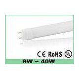 9W - 40 Watt SMD LED Tube 4 feet 18 watt High Lumen Commercial Lighting 2000 LM